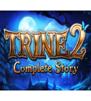 Trine 2: Complete Story Gift Steam Key EUROPE